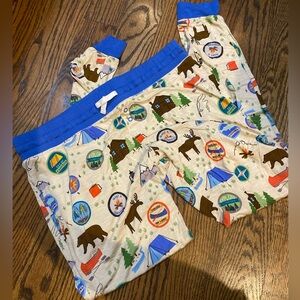 Little Sleepies PJ Pants